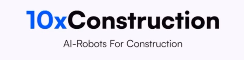 10X construction